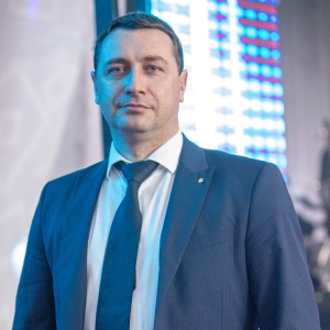 Лемешко Олександр