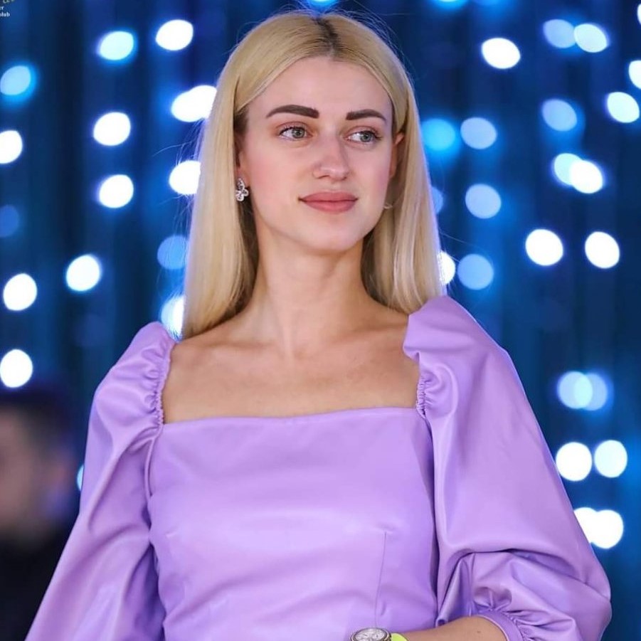 Квіточка Вікторія