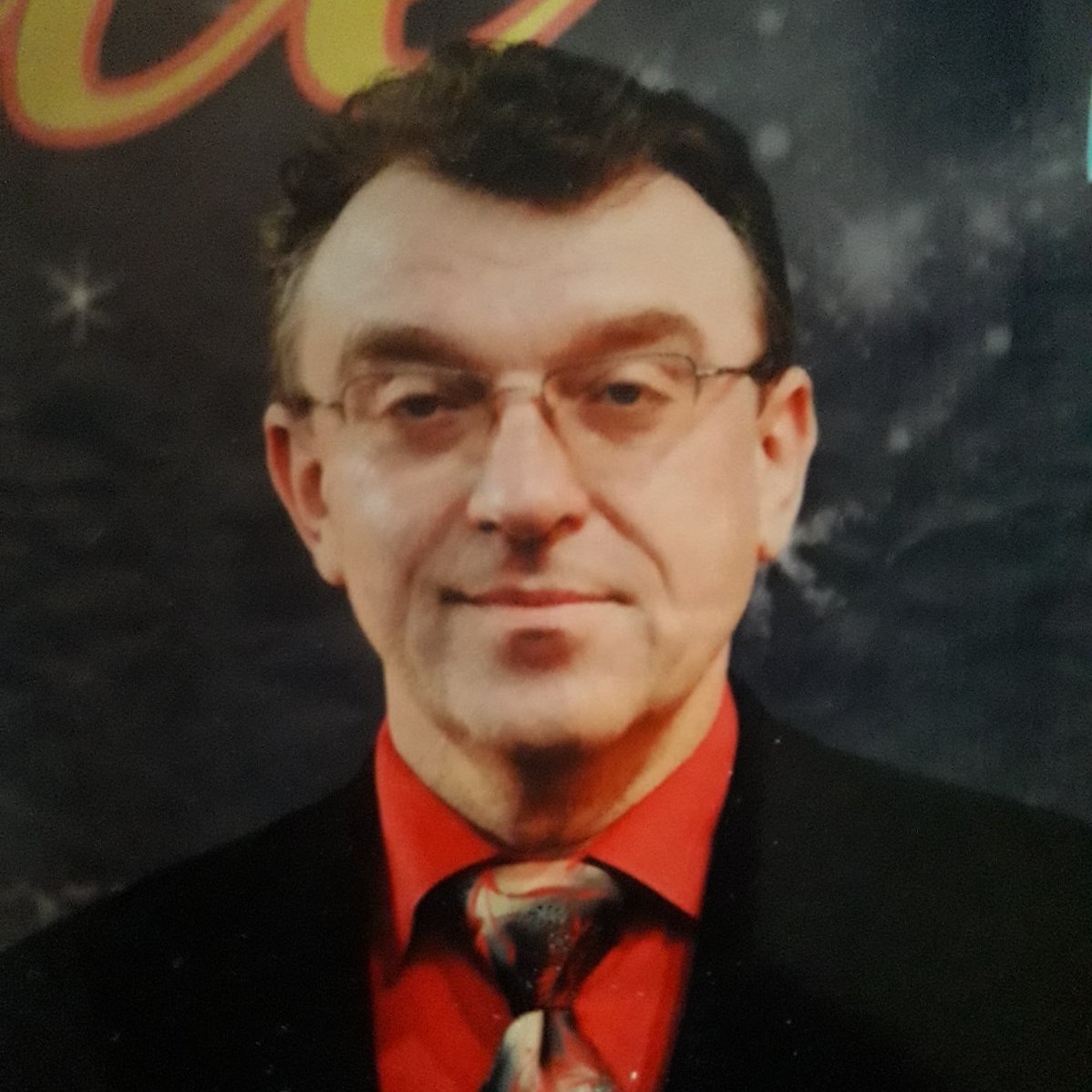 Неверовський Анатолій