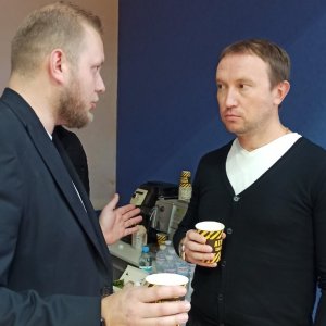 I конгрес УСТС